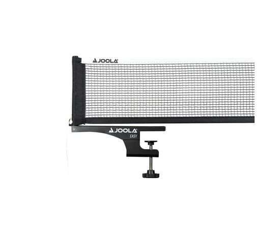 Сетка для настольного тенниса Joola Easy (31008) (930815), изображение 2 Сетка для настольного тенниса Joola Easy (31008) (930815), изображение 2
