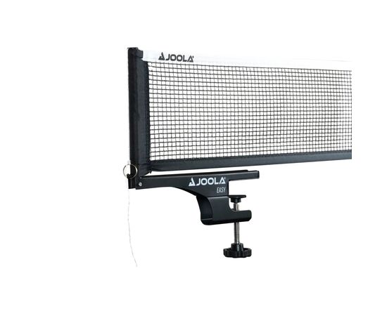 Сетка для настольного тенниса Joola Easy (31008) (930815), изображение 3 Сетка для настольного тенниса Joola Easy (31008) (930815), изображение 3
