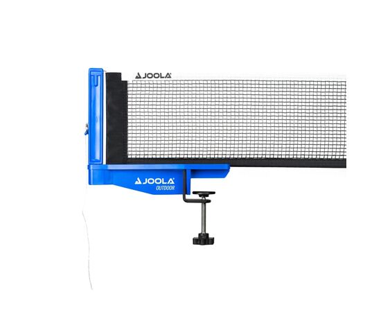 Сетка для настольного тенниса Joola Outdoor (31015) (930820), изображение 2 Сетка для настольного тенниса Joola Outdoor (31015) (930820), изображение 2