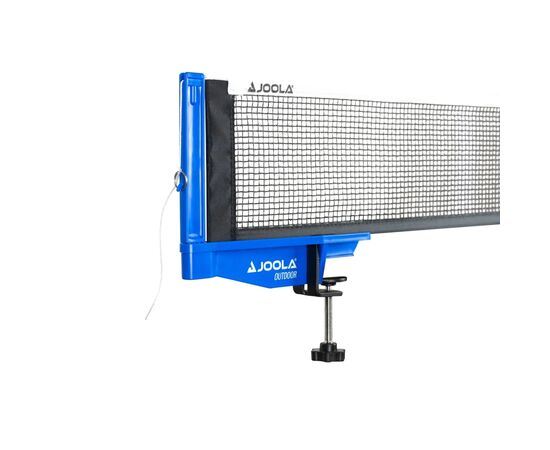 Сетка для настольного тенниса Joola Outdoor (31015) (930820), изображение 3 Сетка для настольного тенниса Joola Outdoor (31015) (930820), изображение 3