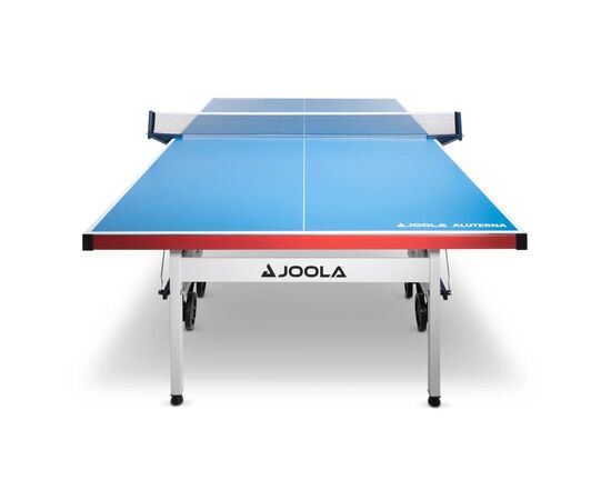 Теннисный стол Joola Aluterna Blue (11650) (930775), изображение 2 Теннисный стол Joola Aluterna Blue (11650) (930775), изображение 2