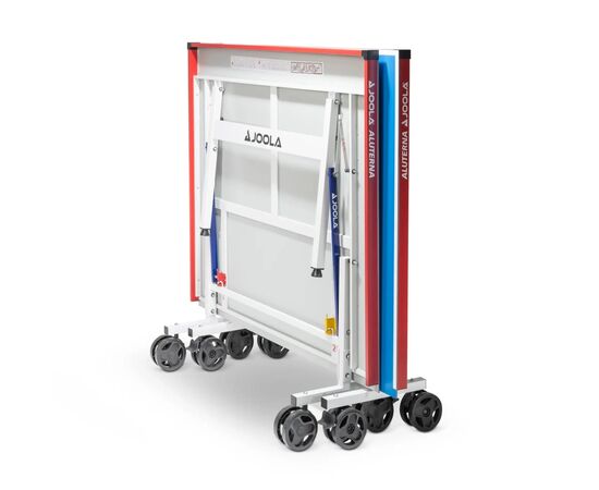 Теннисный стол Joola Aluterna Blue (11650) (930775), изображение 6 Теннисный стол Joola Aluterna Blue (11650) (930775), изображение 6