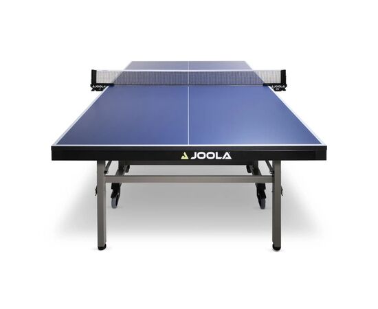 Тенісний стіл Joola Duomat Pro ITTF Blue (11512) (930780), зображення 2 Тенісний стіл Joola Duomat Pro ITTF Blue (11512) (930780), зображення 2
