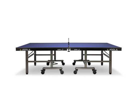 Тенісний стіл Joola Duomat Pro ITTF Blue (11512) (930780), зображення 3 Тенісний стіл Joola Duomat Pro ITTF Blue (11512) (930780), зображення 3