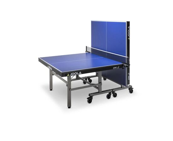 Тенісний стіл Joola Duomat Pro ITTF Blue (11512) (930780), зображення 4 Тенісний стіл Joola Duomat Pro ITTF Blue (11512) (930780), зображення 4
