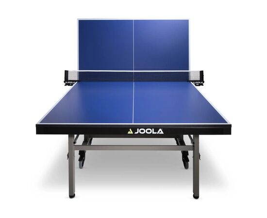 Тенісний стіл Joola Duomat Pro ITTF Blue (11512) (930780), зображення 5 Тенісний стіл Joola Duomat Pro ITTF Blue (11512) (930780), зображення 5