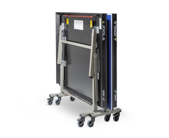 Тенісний стіл Joola Duomat Pro ITTF Blue (11512) (930780), зображення 6 Тенісний стіл Joola Duomat Pro ITTF Blue (11512) (930780), зображення 6