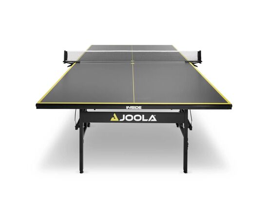 Теннисный стол Joola Inside J15 Grey (11241) (930753), изображение 2 Теннисный стол Joola Inside J15 Grey (11241) (930753), изображение 2