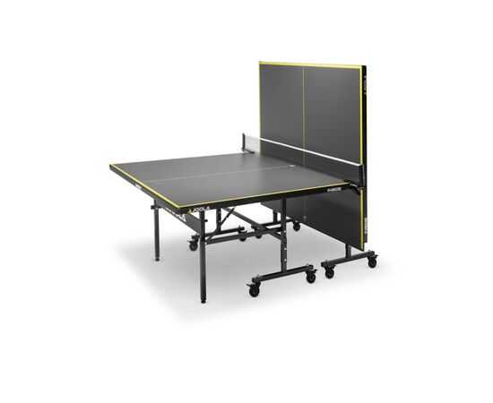 Теннисный стол Joola Inside J15 Grey (11241) (930753), изображение 4 Теннисный стол Joola Inside J15 Grey (11241) (930753), изображение 4