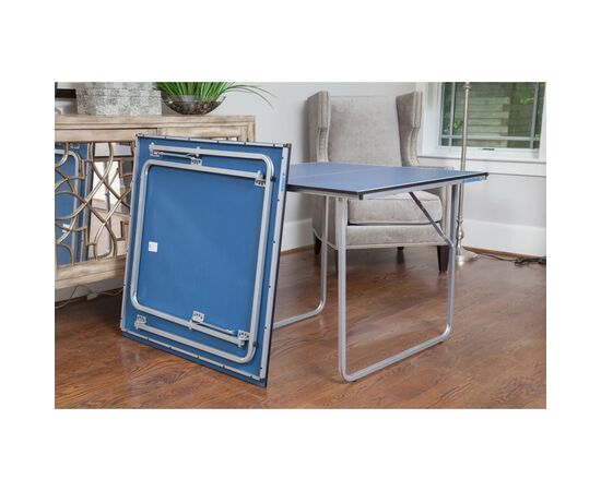 Тенісний стіл Joola Midsize Blue (19110) (930777), зображення 2 Тенісний стіл Joola Midsize Blue (19110) (930777), зображення 2