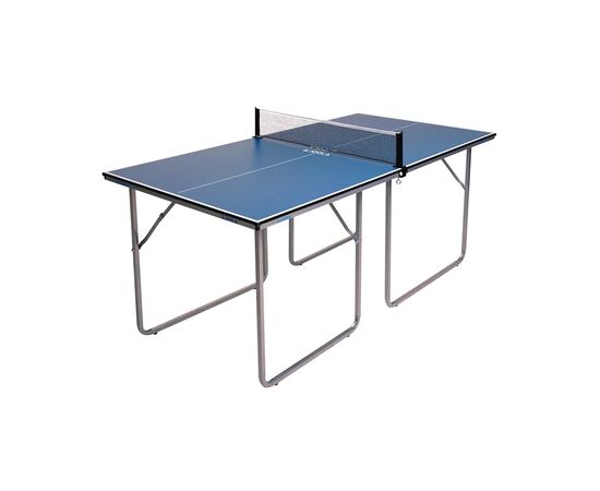 Теннисный стол Joola Midsize Blue (19110) (930777)