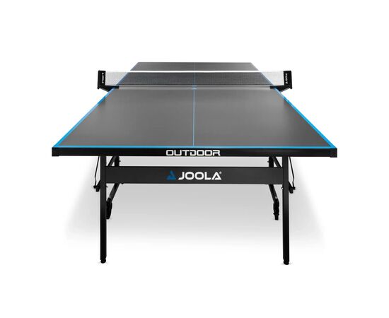 Тенісний стіл Joola Outdoor J200A Grey (11642) (930755), зображення 2