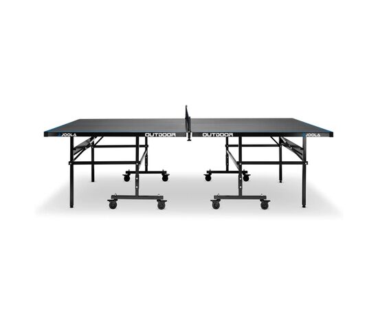 Тенісний стіл Joola Outdoor J200A Grey (11642) (930755), зображення 3