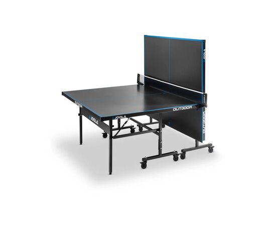 Тенісний стіл Joola Outdoor J200A Grey (11642) (930755), зображення 4