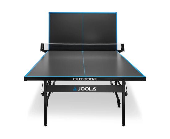 Тенісний стіл Joola Outdoor J200A Grey (11642) (930755), зображення 5
