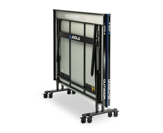 Тенісний стіл Joola Outdoor J200A Grey (11642) (930755), зображення 6