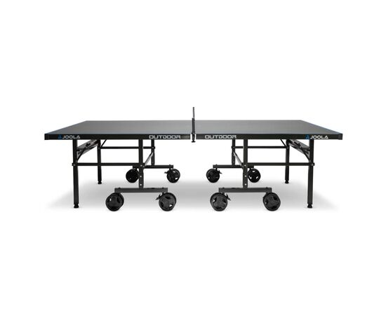 Тенісний стіл Joola Outdoor J500A Grey (11645) (930757), зображення 3 Тенісний стіл Joola Outdoor J500A Grey (11645) (930757), зображення 3