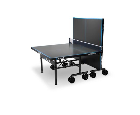 Тенісний стіл Joola Outdoor J500A Grey (11645) (930757), зображення 4 Тенісний стіл Joola Outdoor J500A Grey (11645) (930757), зображення 4