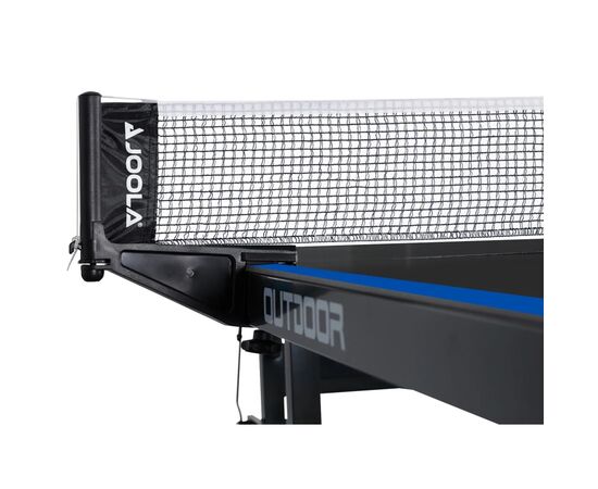 Тенісний стіл Joola Outdoor J500A Grey (11645) (930757), зображення 7 Тенісний стіл Joola Outdoor J500A Grey (11645) (930757), зображення 7