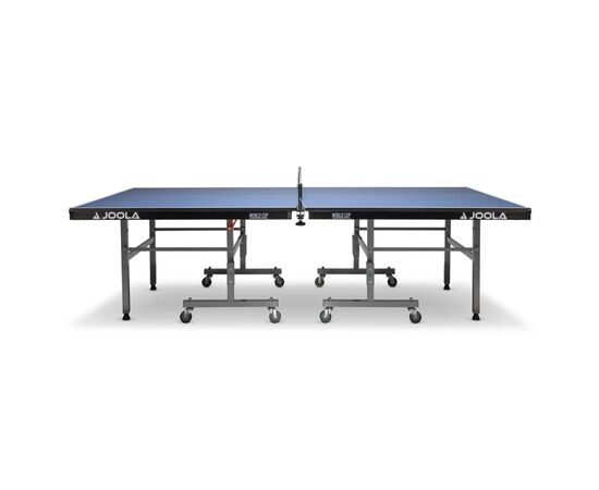 Теннисный стол Joola World Cup 22 BLue (11281) (930754), изображение 3 Теннисный стол Joola World Cup 22 BLue (11281) (930754), изображение 3