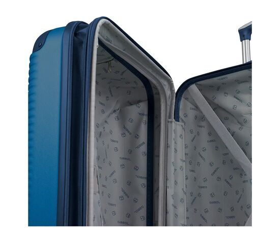 Чемодан Gabol Balance XP (L) Blue (123447-003) (930688), изображение 5 Чемодан Gabol Balance XP (L) Blue (123447-003) (930688), изображение 5