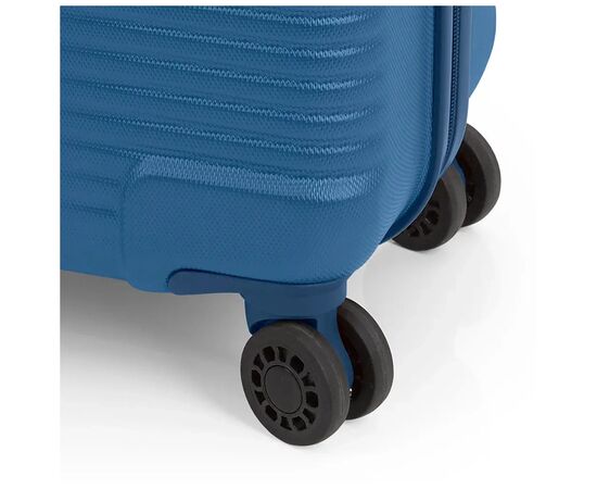 Чемодан Gabol Balance XP (L) Blue (123447-003) (930688), изображение 9 Чемодан Gabol Balance XP (L) Blue (123447-003) (930688), изображение 9