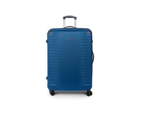 Чемодан Gabol Balance XP (L) Blue (123447-003) (930688)