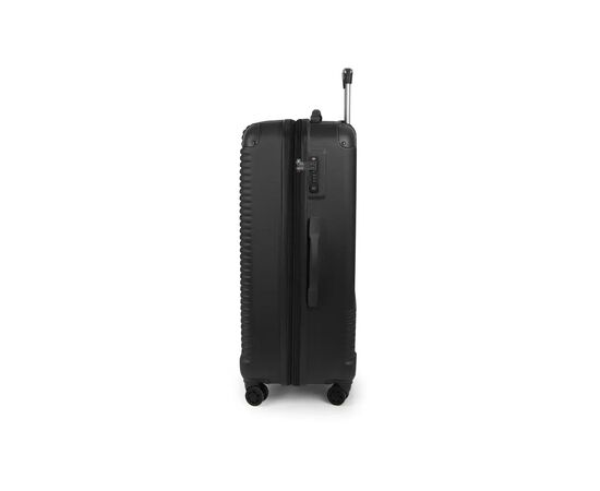 Чемодан Gabol Balance XP (L) Grey (123447-016) (930691), изображение 2 Чемодан Gabol Balance XP (L) Grey (123447-016) (930691), изображение 2