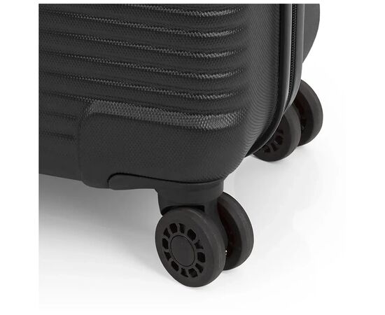 Чемодан Gabol Balance XP (L) Grey (123447-016) (930691), изображение 9 Чемодан Gabol Balance XP (L) Grey (123447-016) (930691), изображение 9
