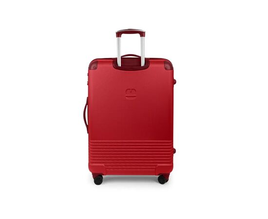 Чемодан Gabol Balance XP (L) Red (123447-008) (930685), изображение 3 Чемодан Gabol Balance XP (L) Red (123447-008) (930685), изображение 3