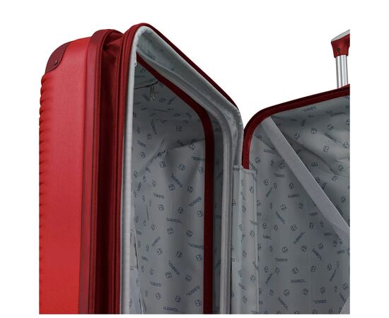 Чемодан Gabol Balance XP (L) Red (123447-008) (930685), изображение 5 Чемодан Gabol Balance XP (L) Red (123447-008) (930685), изображение 5