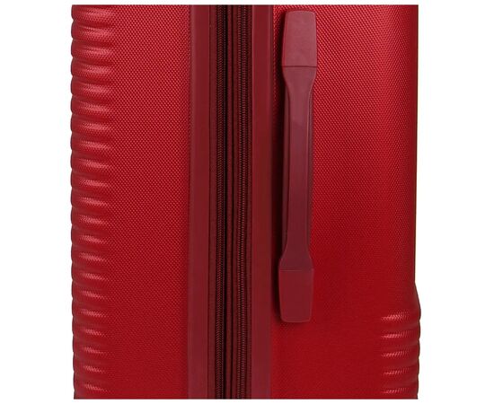 Чемодан Gabol Balance XP (L) Red (123447-008) (930685), изображение 8 Чемодан Gabol Balance XP (L) Red (123447-008) (930685), изображение 8