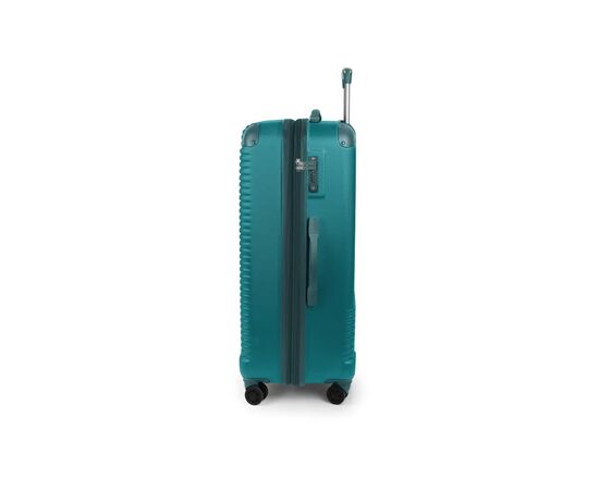 Чемодан Gabol Balance XP (L) Turquoise (123447-018) (930694), изображение 2 Чемодан Gabol Balance XP (L) Turquoise (123447-018) (930694), изображение 2