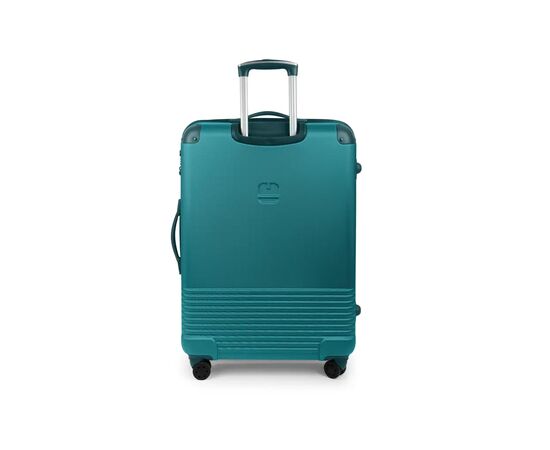 Чемодан Gabol Balance XP (L) Turquoise (123447-018) (930694), изображение 3 Чемодан Gabol Balance XP (L) Turquoise (123447-018) (930694), изображение 3