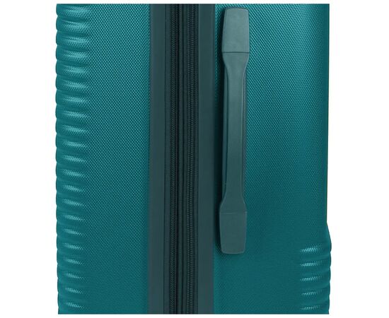Чемодан Gabol Balance XP (L) Turquoise (123447-018) (930694), изображение 8 Чемодан Gabol Balance XP (L) Turquoise (123447-018) (930694), изображение 8
