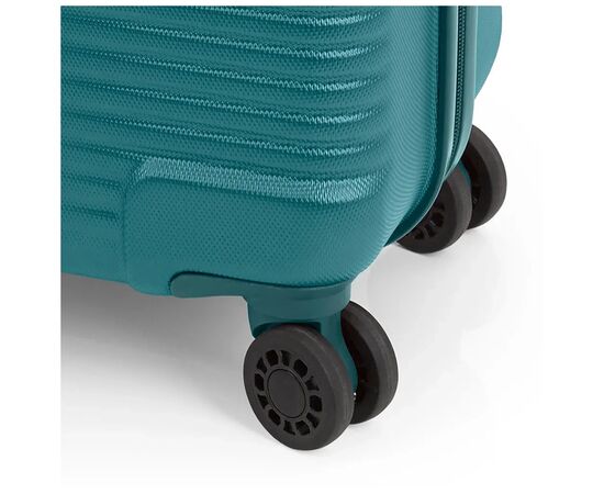 Чемодан Gabol Balance XP (L) Turquoise (123447-018) (930694), изображение 9 Чемодан Gabol Balance XP (L) Turquoise (123447-018) (930694), изображение 9