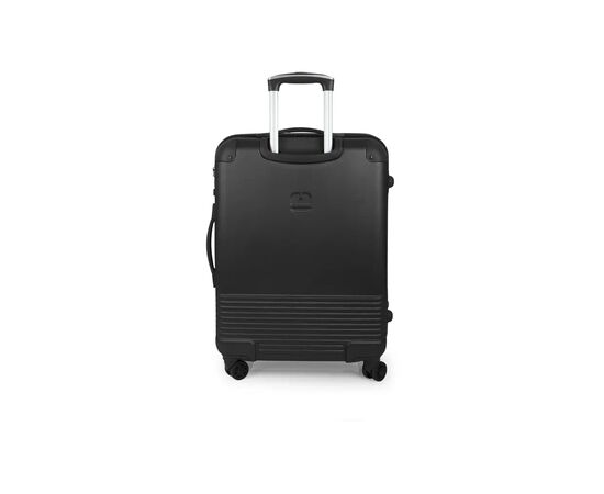 Чемодан Gabol Balance XP (M) Grey (123446-016) (930690), изображение 3 Чемодан Gabol Balance XP (M) Grey (123446-016) (930690), изображение 3