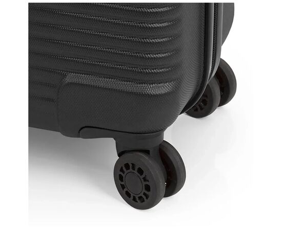 Чемодан Gabol Balance XP (M) Grey (123446-016) (930690), изображение 9 Чемодан Gabol Balance XP (M) Grey (123446-016) (930690), изображение 9