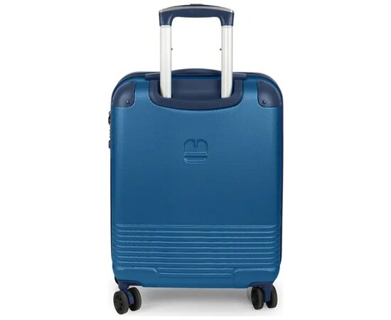 Чемодан Gabol Balance XP (S) Blue (123422-003) (930686), изображение 3 Чемодан Gabol Balance XP (S) Blue (123422-003) (930686), изображение 3
