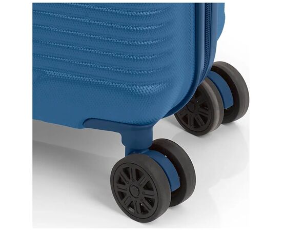 Чемодан Gabol Balance XP (S) Blue (123422-003) (930686), изображение 9 Чемодан Gabol Balance XP (S) Blue (123422-003) (930686), изображение 9