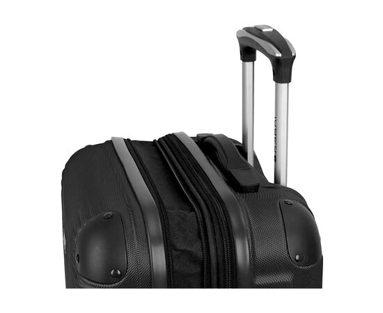 Чемодан Gabol Balance XP (S) Grey (123422-016) (930689), изображение 4 Чемодан Gabol Balance XP (S) Grey (123422-016) (930689), изображение 4