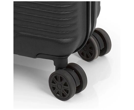 Чемодан Gabol Balance XP (S) Grey (123422-016) (930689), изображение 7 Чемодан Gabol Balance XP (S) Grey (123422-016) (930689), изображение 7