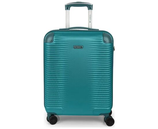 Чемодан Gabol Balance XP (S) Turquoise (123422-018) (930692)