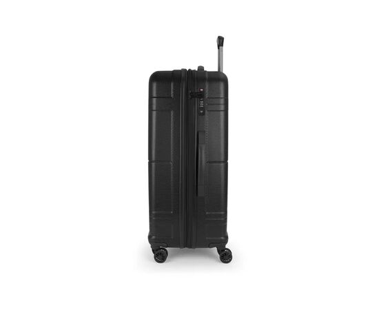 Чемодан Gabol Bari (L) Black (123647-001) (930682), изображение 2 Чемодан Gabol Bari (L) Black (123647-001) (930682), изображение 2