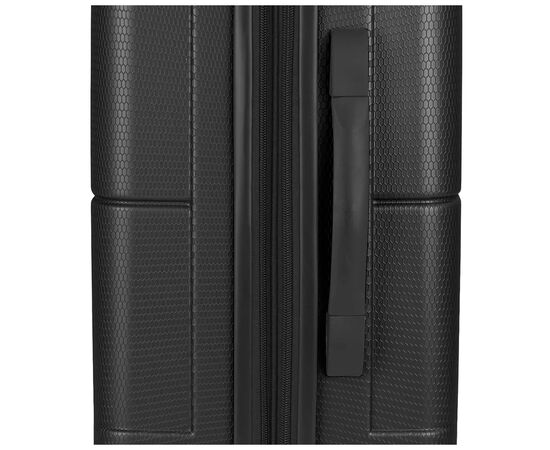 Чемодан Gabol Bari (L) Black (123647-001) (930682), изображение 8 Чемодан Gabol Bari (L) Black (123647-001) (930682), изображение 8