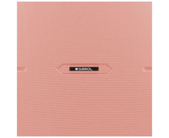 Чемодан Gabol Bari (L) Pink (123647-019) (930721), изображение 10