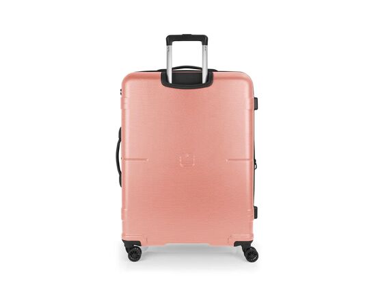Чемодан Gabol Bari (L) Pink (123647-019) (930721), изображение 3