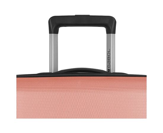 Чемодан Gabol Bari (L) Pink (123647-019) (930721), изображение 6