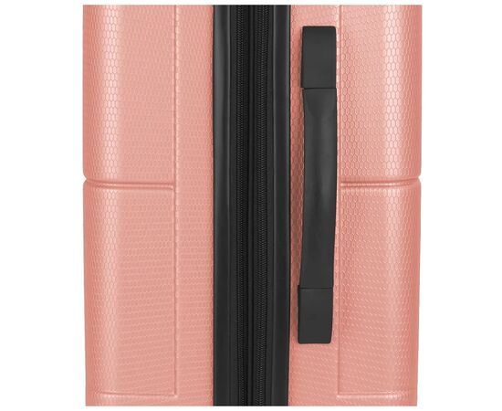 Чемодан Gabol Bari (L) Pink (123647-019) (930721), изображение 8