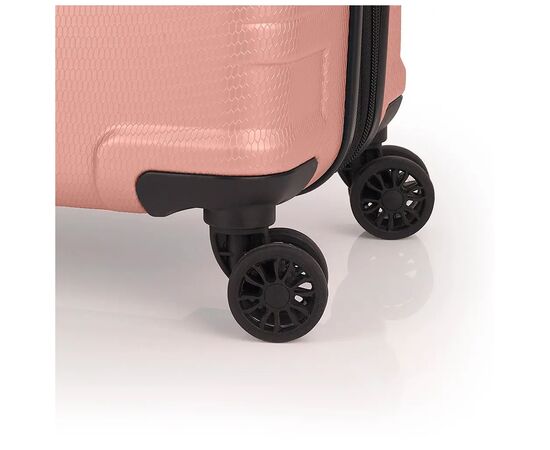 Чемодан Gabol Bari (L) Pink (123647-019) (930721), изображение 9